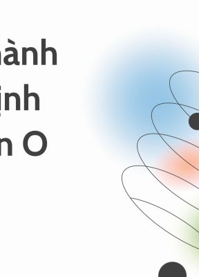 TDPB - 7 căn bệnh - Hình thành nhận định từ F đến O