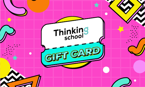 Gift card chương trình 21 ngày tư duy phản biện